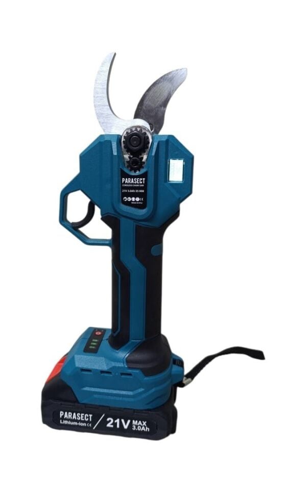 AKÜLÜ BUDAMA MAKASI 35