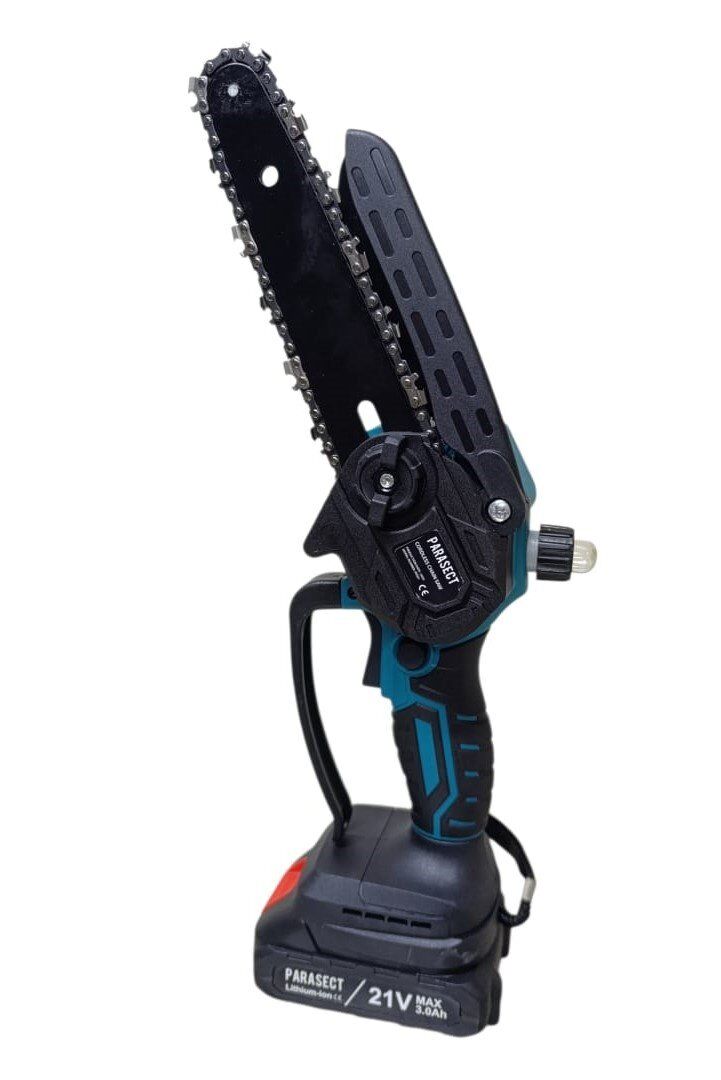 AKÜLÜ BUDAMA TESTERESİ 6