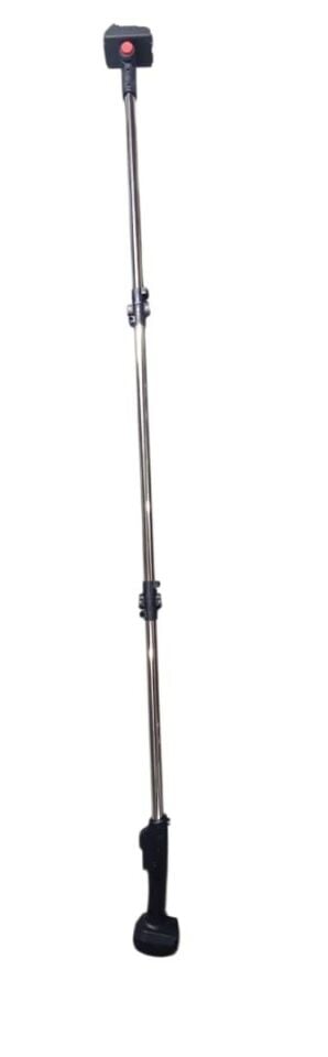 TELESKOPİK UZATMA APARATI