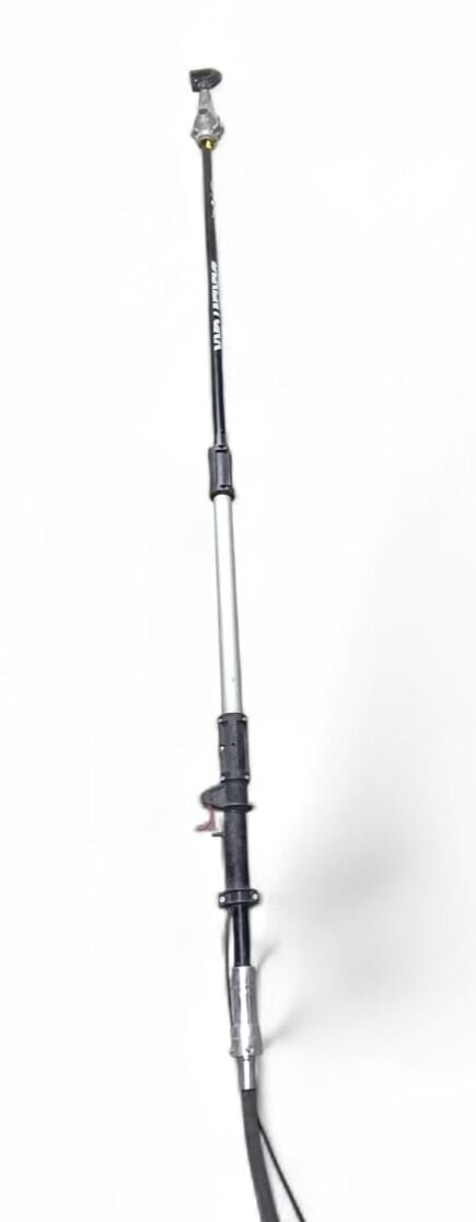 DERENTÜRK ZEYTİN HASAT MAKİNASI-KANCALI