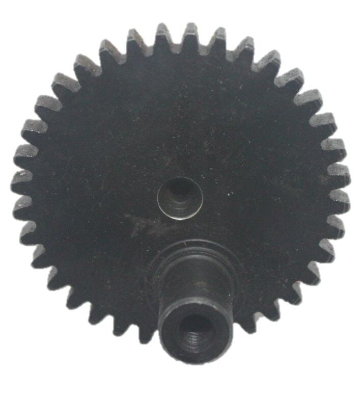 EKSANTİRİK DİŞLİ