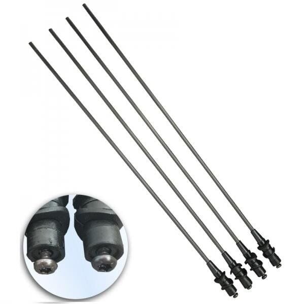 PELLENC TİPİ ÇUBUK