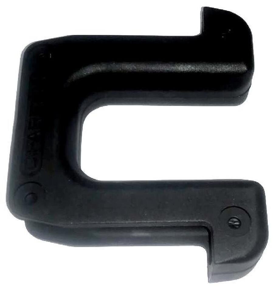 CIFARELLI TİPİ KAUÇUK KANCA LASTİĞİ