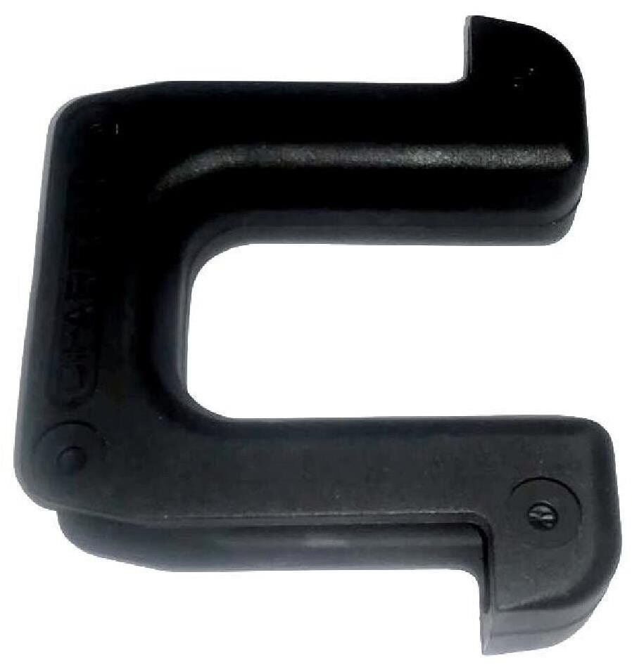 CIFARELLI TİPİ KAUÇUK KANCA LASTİĞİ