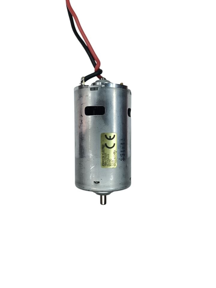 DC MOTOR