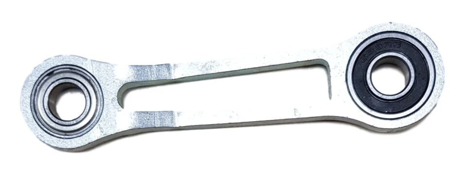 BİYEL KOLU (bükümlü) ZNN