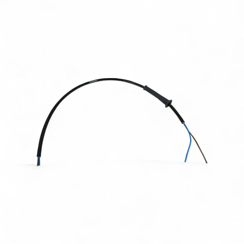 ÇIKIŞ KABLOSU 50 CM SOKETSİZ