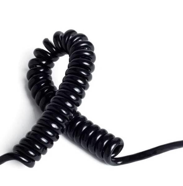 SPİRAL KABLO 450 CM