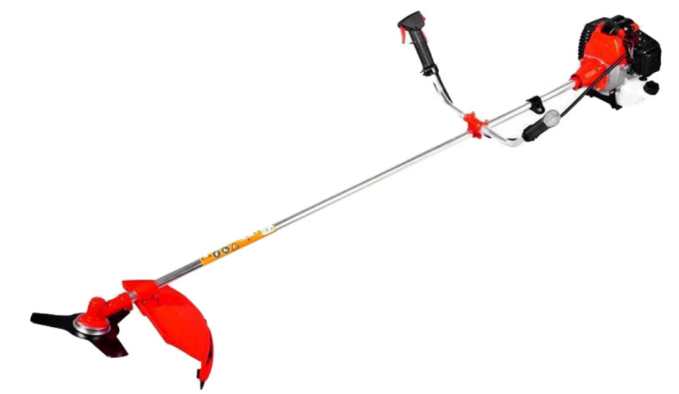 SMO MOTORLU YAN TIRPAN