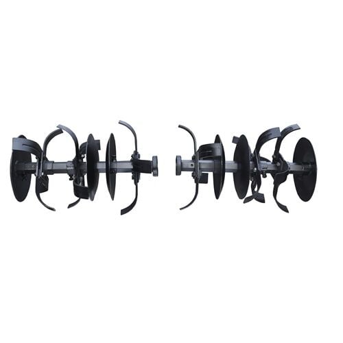 TÜTÜN ÇAPALAMA APARATI