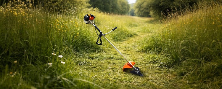 52 CC BENZİNLİ YAN TIRPAN